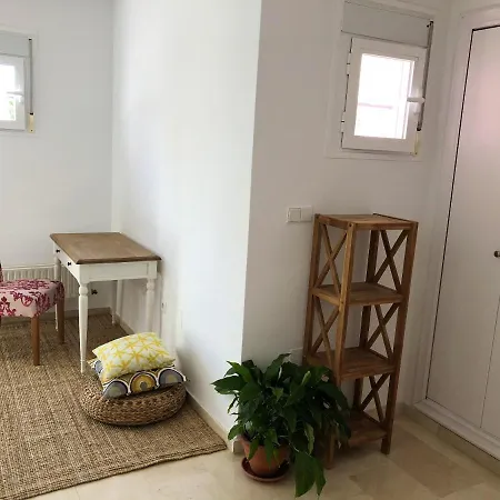 Appartamento Elegant In Marbella, Pool *