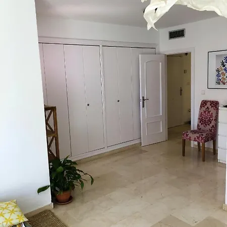 Appartamento Elegant In Marbella, Pool