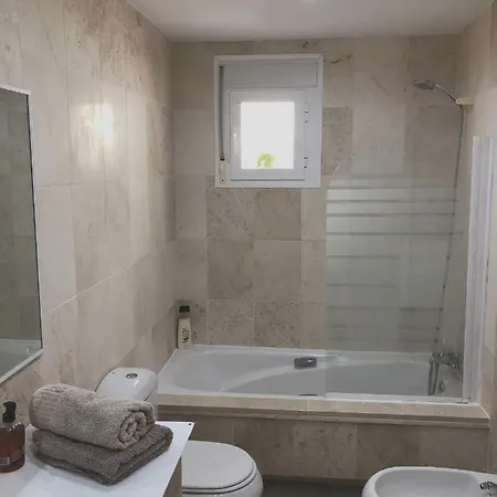 Appartamento Elegant In Marbella, Pool *