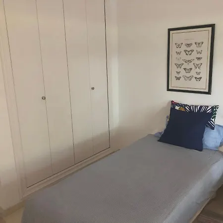 Elegant In Marbella, Pool * Marbella