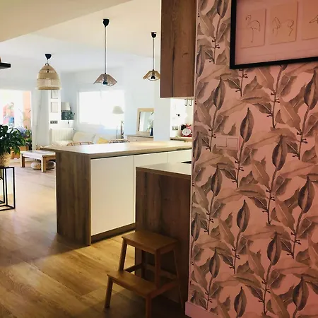 Appartamento Elegant In Marbella, Pool Marbella