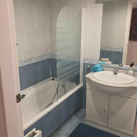 Elegant In Marbella, Pool *