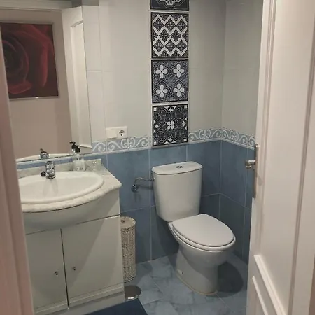 Elegant In Marbella, Pool *