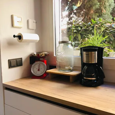 Elegant In Marbella, Pool Daire *