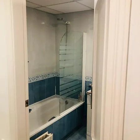 Elegant In Marbella, Pool Daire Marbella