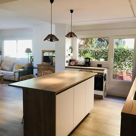 Elegant In Marbella, Pool Daire *