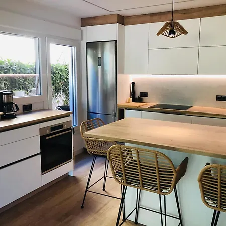 Apartment Elegant In Marbella, Pool *