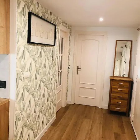 Elegant In Marbella, Pool Apartment Marbella