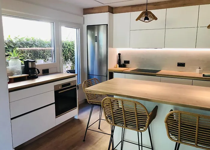 Apartment Elegant In Marbella, Pool *