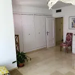 Apartmán Elegant In Marbella, Pool