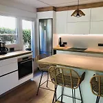 Apartmán Elegant In Marbella, Pool *