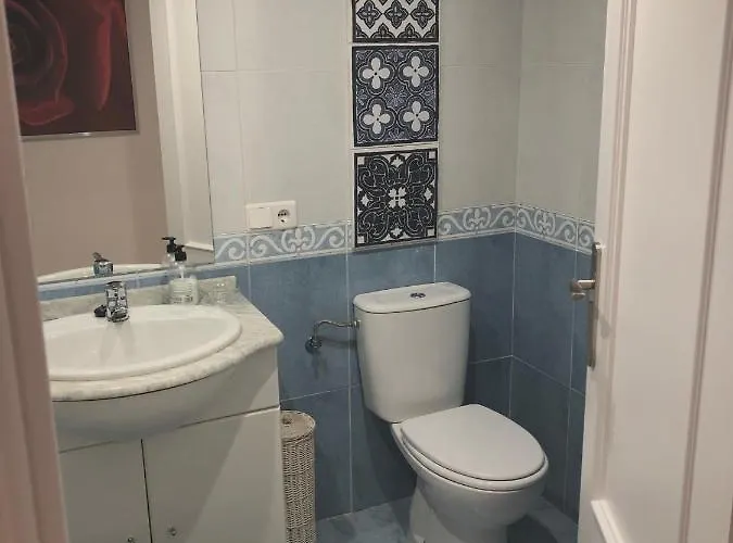 Elegant In Marbella, Pool *