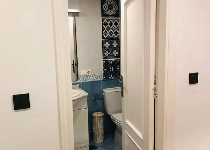 Elegant In Marbella, Pool * Marbella