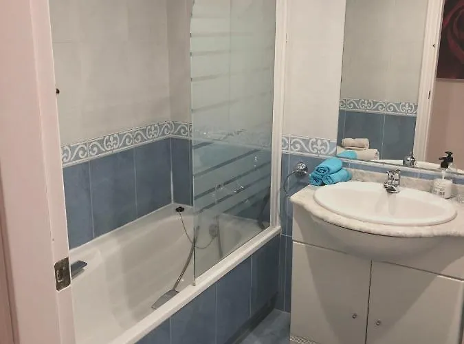 Elegant In Marbella, Pool *