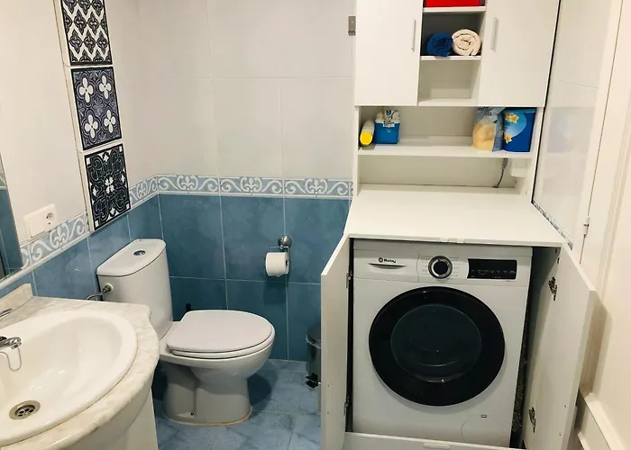 Apartmán Elegant In Marbella, Pool Marbella